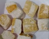 Foto langkah ke 1 dari resep Tumis Kikil Tahu Tempe.