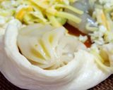 小籠包披薩的食譜步驟9照片