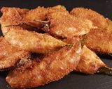 Foto del paso 9 de la receta Paparajotes