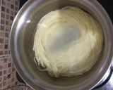 Foto langkah ke 1 dari resep Spaghetti Carbonara Rumahan.
