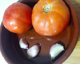 Foto del paso 2 de la receta: Almogrote