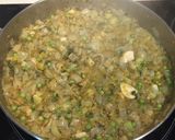 Foto del paso 3 de la receta: Musaka de verduras y carne (con patatas)