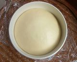 Foto langkah ke 5 dari resep Roti manis water roux / tangzhong.