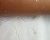 Foto del paso 6 de la receta: Sorrentinos Especiales