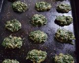 Foto del paso 5 de la receta: Bocadillos de acelga saludables