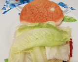 Foto del paso 6 de la receta: Mixto especial para cenar
