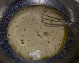 Foto langkah ke 3 dari resep Puding Roti Kelapa mudaa.