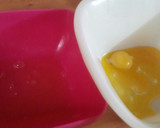 عکس مرحله 1 از دستور کیک شیفون شکلاتی