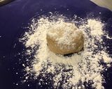 Une image de l'étape 5 de Pâte brisée épeautre lait cannelle.