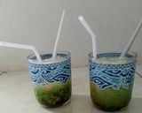 Foto langkah ke 6 dari resep Dawet alias Cendol praktis No ribet.