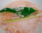 Foto langkah ke 1 dari resep Mie Ayam Hijau (Daun Katuk).