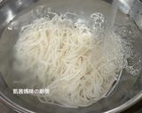 A picture of step 7 of Chilled Perilla Noodle Bowl.
