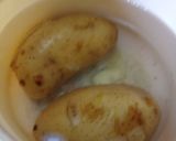 Foto del paso 1 de la receta: Papas a la milanesa !!!!!