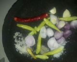 Foto langkah ke 1 dari resep 49. Ikan kuah asam manis.