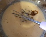 Foto del paso 1 de la receta: Bizcochuelo de café