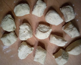 A picture of step 8 of Dublan.