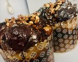 Foto del paso 16 de la receta: 🎄🎅🏼PAN DULCE🥂🍾🎁🎄🎊🎅🏼(con harina PUREZA)😉🤗🥂🍾🎄🎅🏼🎁🎊🥰👏😘❤️💯