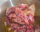 Foto langkah ke 1 dari resep Gulai Kambing.