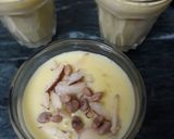 A picture of step 6 of Kheer shots.