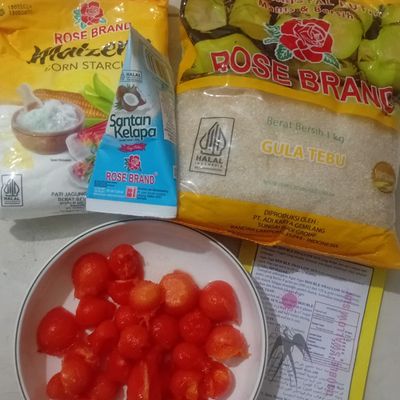 Langkah 1