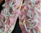 Foto del paso 6 de la receta: Pizza en el pan