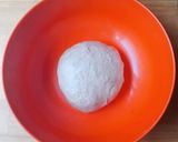 Hình bước làm 2 của món Bánh mì CHUỐI