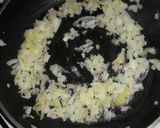 Foto del paso 4 de la receta: Sin procesadora: Hamburguesas de lentejas con papas al horno