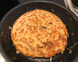 Foto del paso 6 de la receta: Okonomiyaki