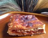 Foto del paso 2 de la receta Empanada de atún con tomate 🍅🐟