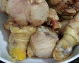 Foto langkah ke 1 dari resep Ayam kecap ala dee devina.
