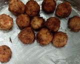 ફરાળી મંચુરિયન(Farali Manchurian Recipe in Gujarati) રેસીપી સ્ટેપ2ફોટો