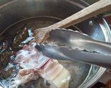 Foto langkah ke 3 dari resep Garang Asem Ayam.