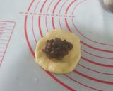 Foto langkah ke 13 dari resep Roti Goreng Kacang Ijo.