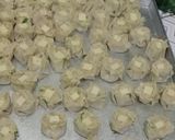 Foto langkah ke 11 dari resep Dimsum ayam.