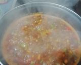 Foto del paso 1 de la receta Lentejas con verduras