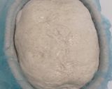Foto langkah ke 16 dari resep Rye Sourdough Bread.