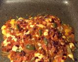 Foto del paso 1 de la receta: Empanadas de verduras, atún y caballa