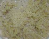Foto langkah ke 4 dari resep Mpasi cream fusilli/makaroni simple.