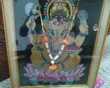 A picture of step 6 of Besan Modak.
