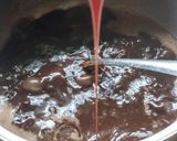 Foto langkah ke 3 dari resep Triple hot chocolate.
