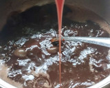 Foto langkah ke 3 dari resep Triple hot chocolate.