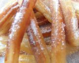 Foto del paso 5 de la receta: Churros fáciles y que no explotan