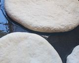 Foto del paso 3 de la receta: Pan casero