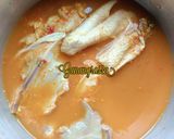 Foto langkah ke 5 dari resep 83. AYAM BUMBU HITAM KHAS MADURA RESEP TURUN-TEMURUN.
