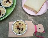 Foto langkah ke 6 dari resep Klapertart Roti Tawar.