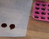 Foto del paso 4 de la receta Caramelos para la tos