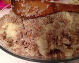 Rakott karfiol recept fázis 5 fotója