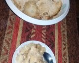 Foto del paso 5 de la receta: Crumble de manzana🍎