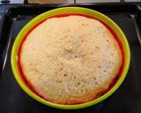 Foto del paso 7 de la receta: 182.👑👑👑Roscón de Reyes con 3 levados🍩