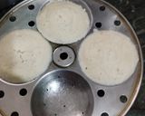 A picture of step 3 of Idli.
